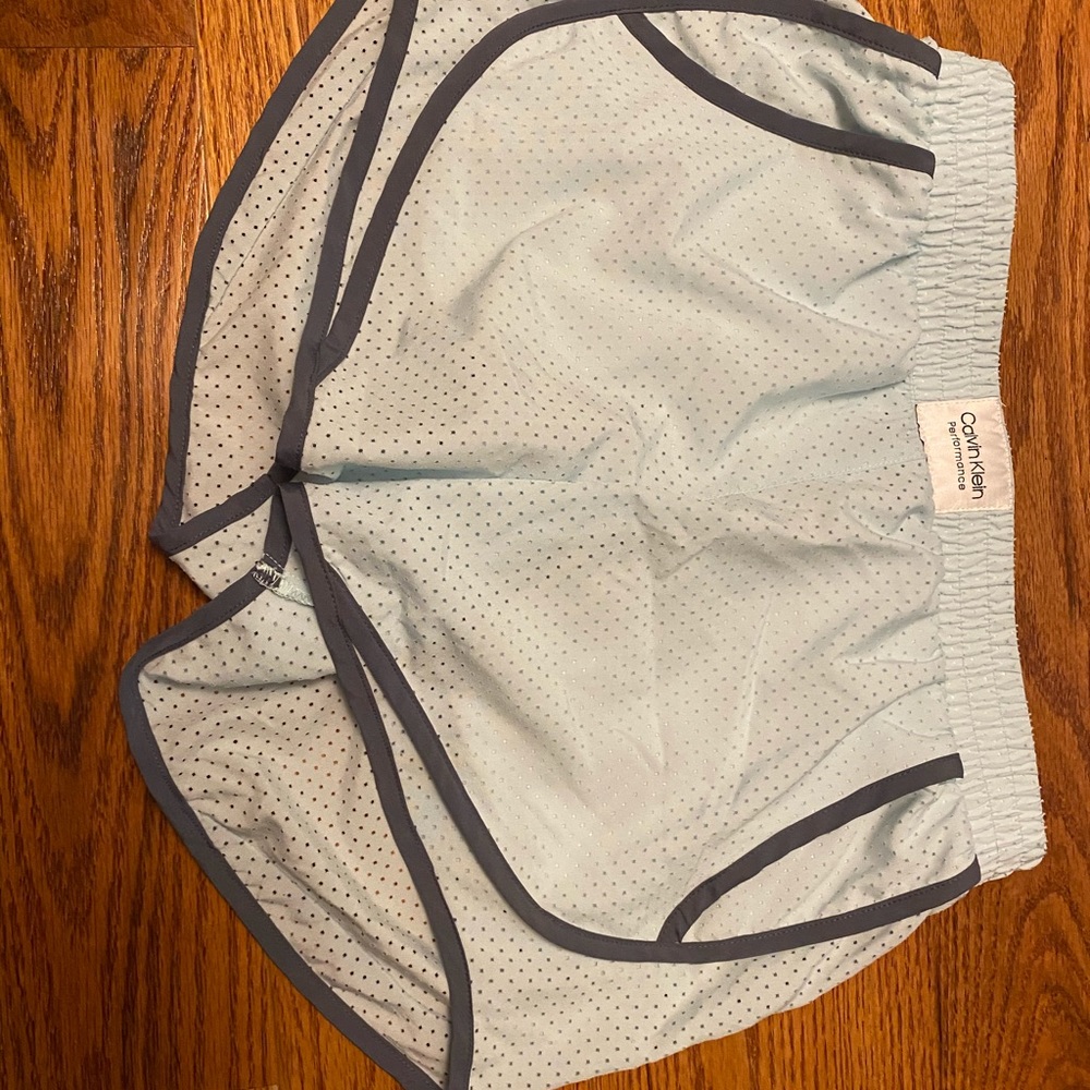 Calvin Klein shorts
